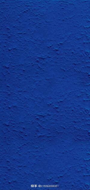 克莱因蓝壁纸
