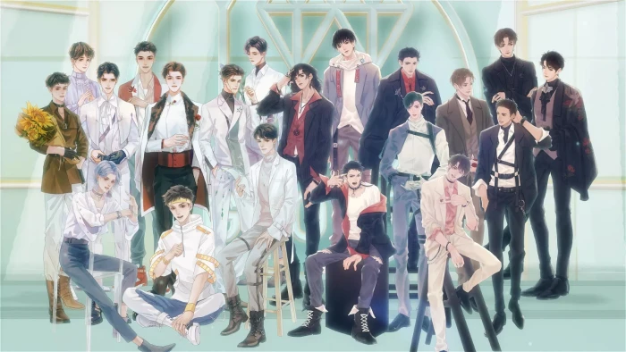 广播剧推第二弹：188男团申请出战，且渣且珍惜。
有好几个版本的，哈哈都听了一遍，罗列一下
1.《娘娘腔》
2《老婆孩子热炕头》
3.《你却爱着一个》
4.《职业替身》
5.《针锋对决》
6.《小白杨》
7.《附加遗产》
8.《一醉经年》
9.《谁把谁当真》
10《火焰戎装》
PS：水大的《养父》《寒武再临》《龙血》也不错滴哈，听的热血沸腾哈哈
