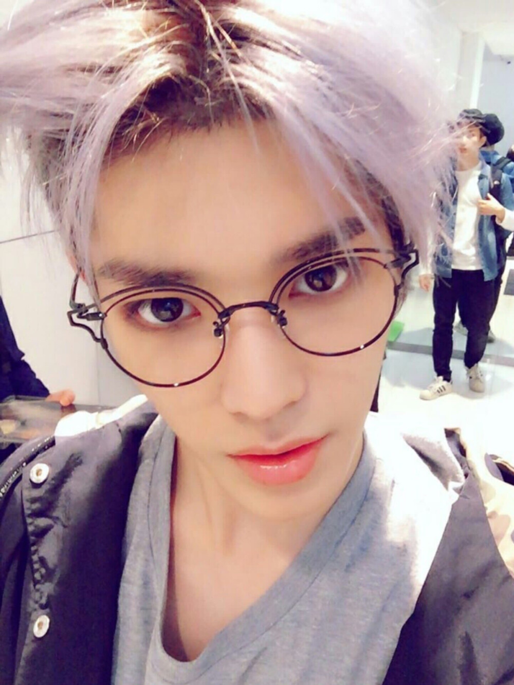 李泰容
