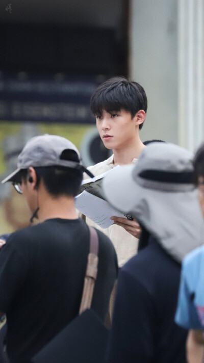 梦回觉醒年代，梦的开始。