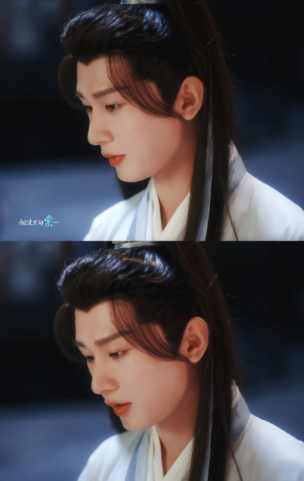 沉香如屑▪成毅
cr.烟波里的棠