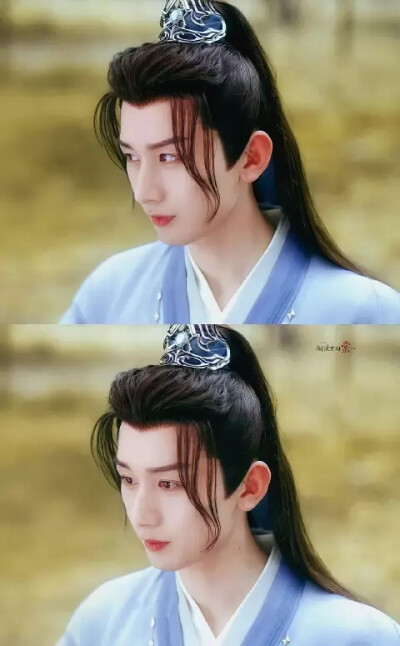 沉香如屑▪成毅
cr.烟波里的棠