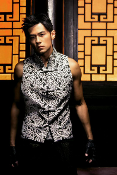 JayChou