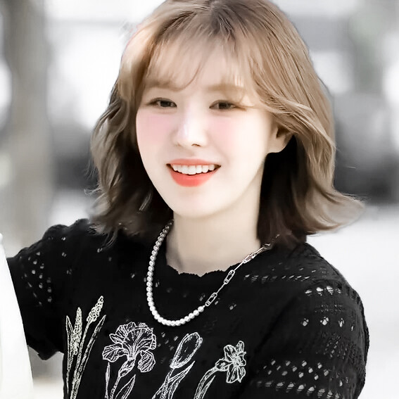 wendy