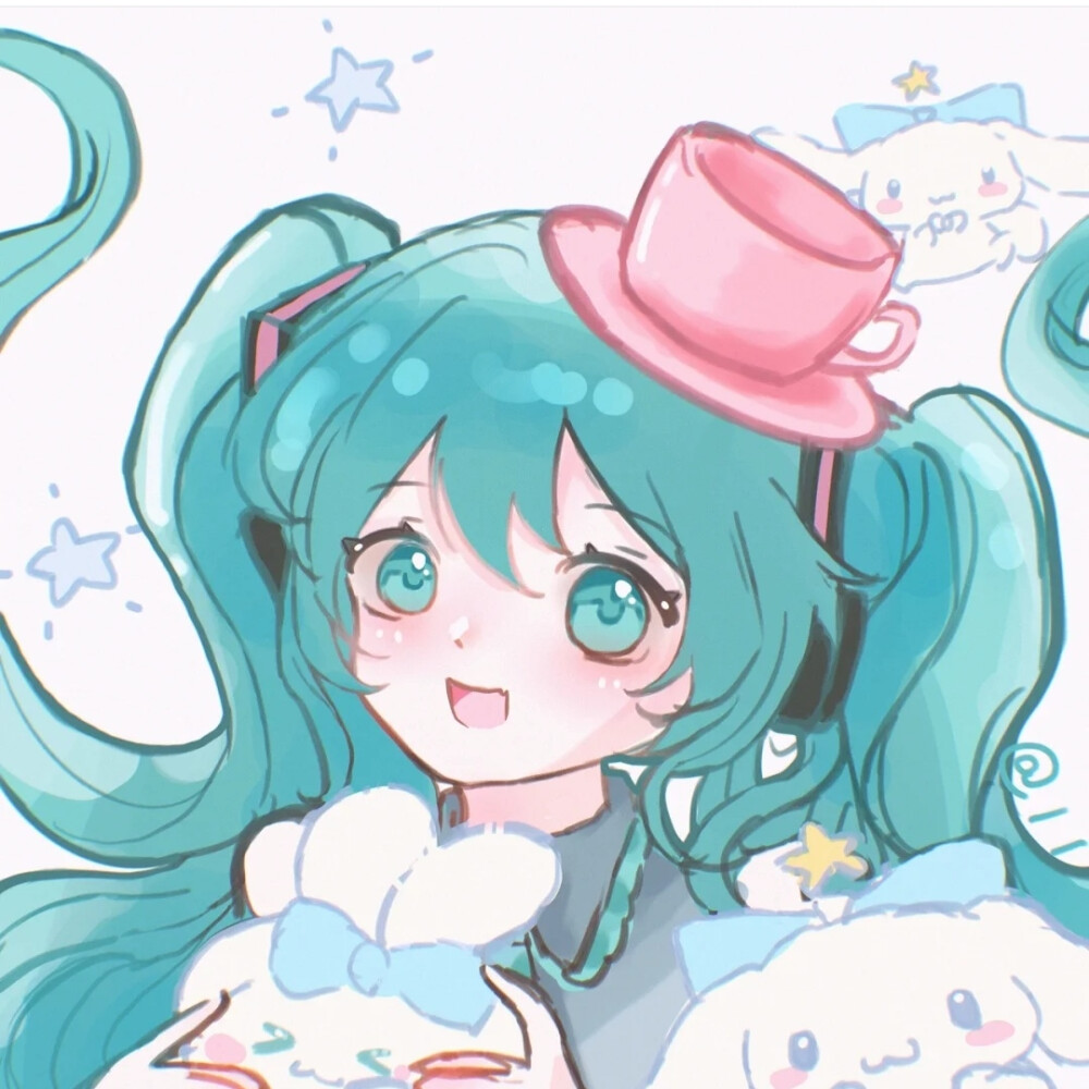 玉桂狗初音