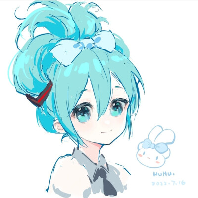 玉桂狗初音