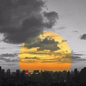 壁纸   朋友圈背景图