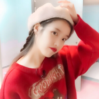 李知恩