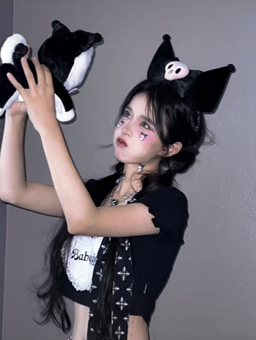 steph小姐姐之库洛米 - 堆糖,美图壁纸兴趣社区