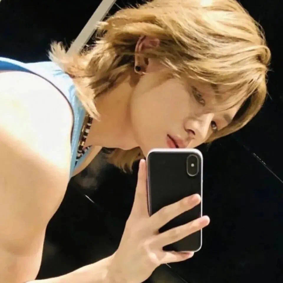 真人男生头像 | 高清男头 | 素质拿图