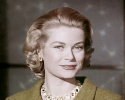 grace Kelly