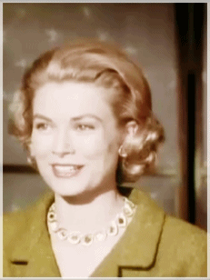 grace Kelly