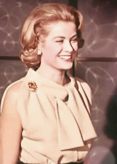 grace Kelly