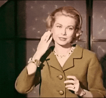 grace Kelly