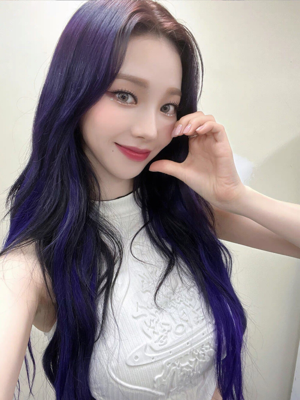 220730官方更新柳智敏相关 - 堆糖,美图壁纸兴趣社区