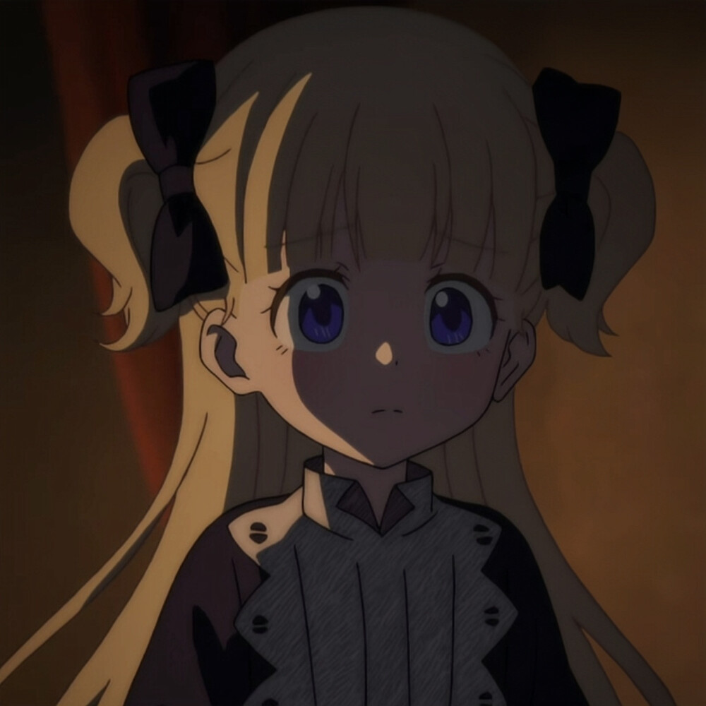 动漫头像
（埃米莉可）