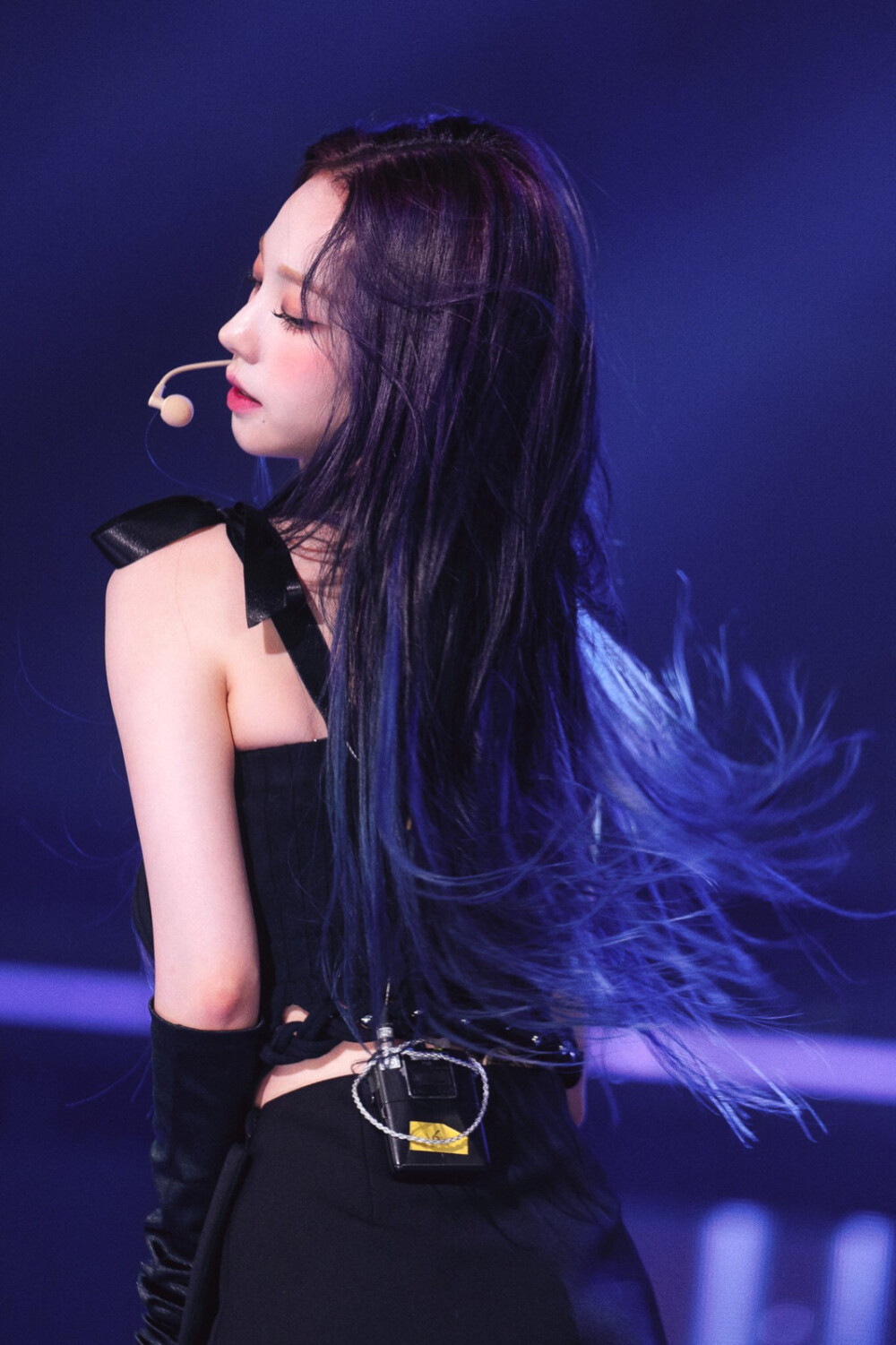 220805 sbs更新柳智敏相关 illusion - 堆糖,美图壁纸兴趣社区