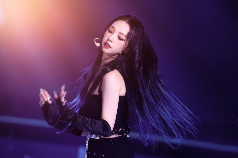 220805 sbs更新柳智敏相关 illusion