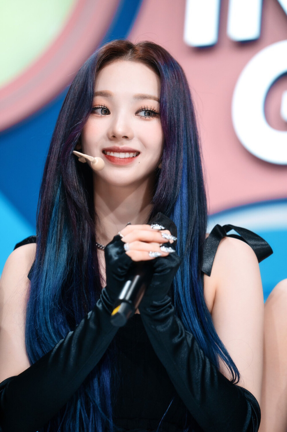 220805 sbs更新柳智敏相关 illusion - 堆糖,美图壁纸兴趣社区