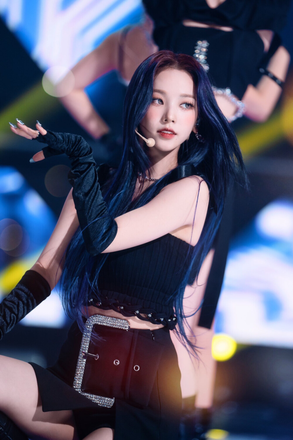 220805sbs更新柳智敏相关