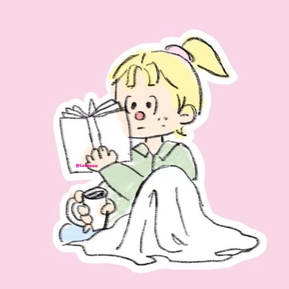 卡通头像