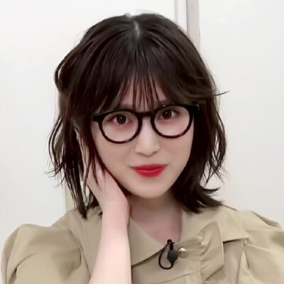 福本莉子头像
图源wb，侵权歉删