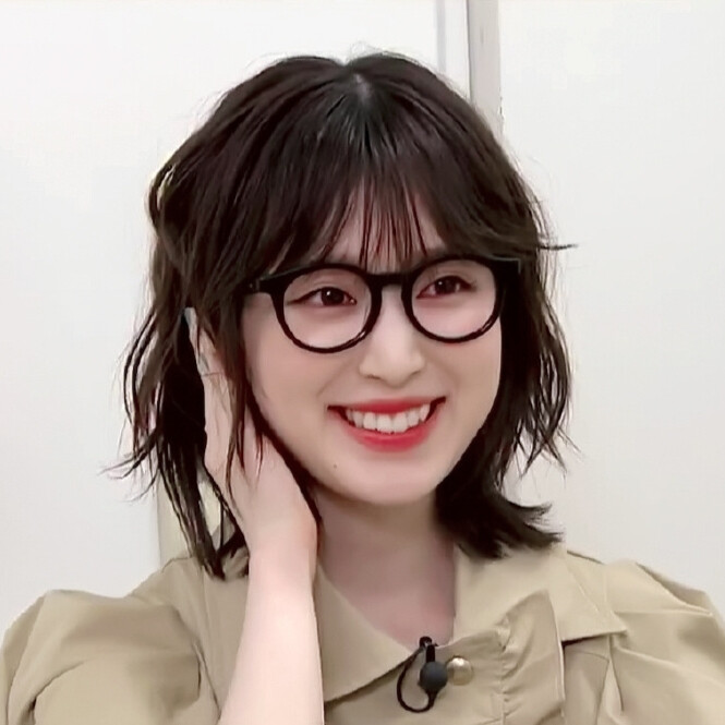 福本莉子头像
图源wb，侵权歉删