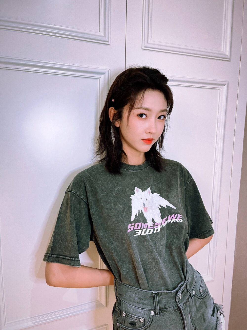 宣璐- 堆糖,美图壁纸兴趣社区