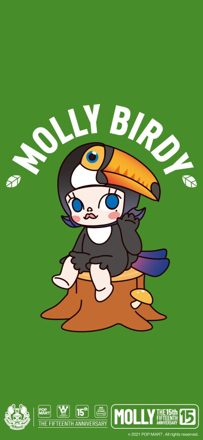 Molly