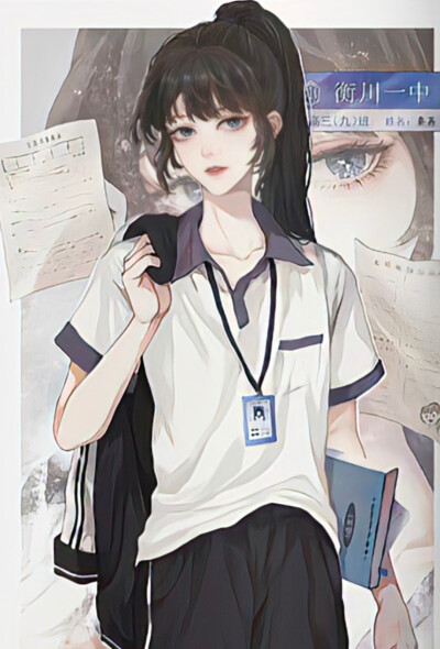 秦苒 - 高清图片，堆糖，美图壁纸兴趣社区
