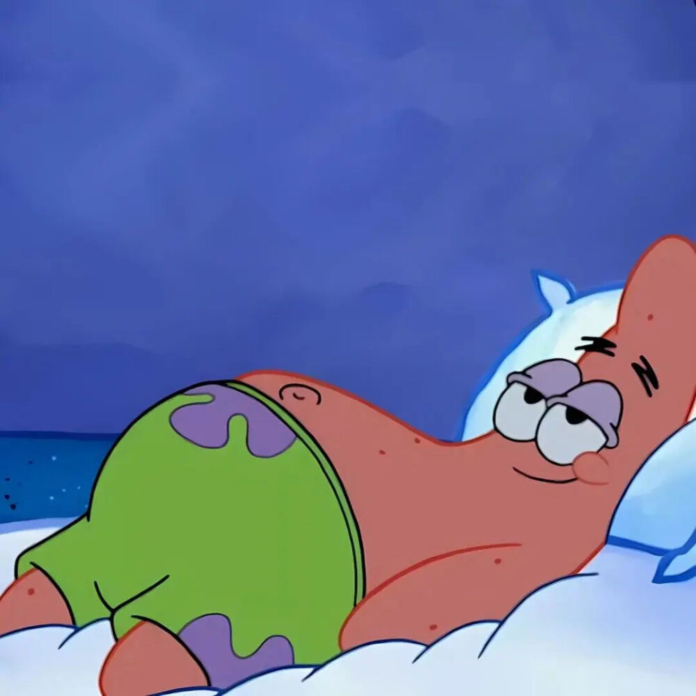 搞笑,头像,沙雕,摆烂