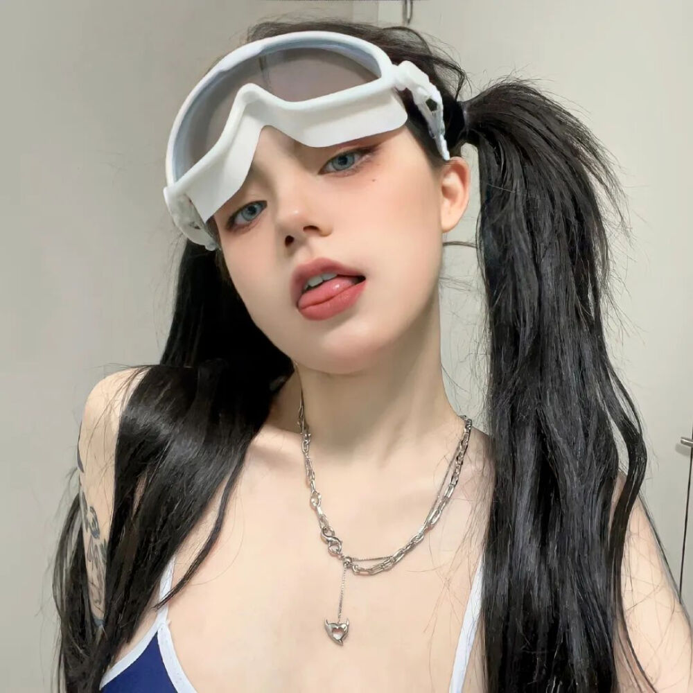 美女,头像,欧美