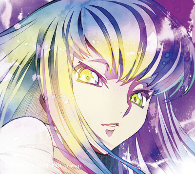 code geass 