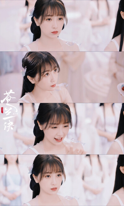 小兰花
cr:岐时聿