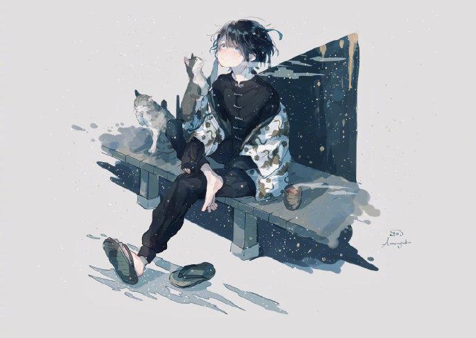 画师： あめのじゃ