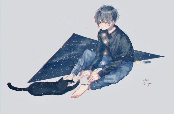 画师： あめのじゃ