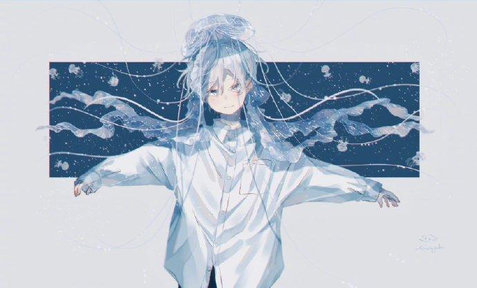 画师： あめのじゃ