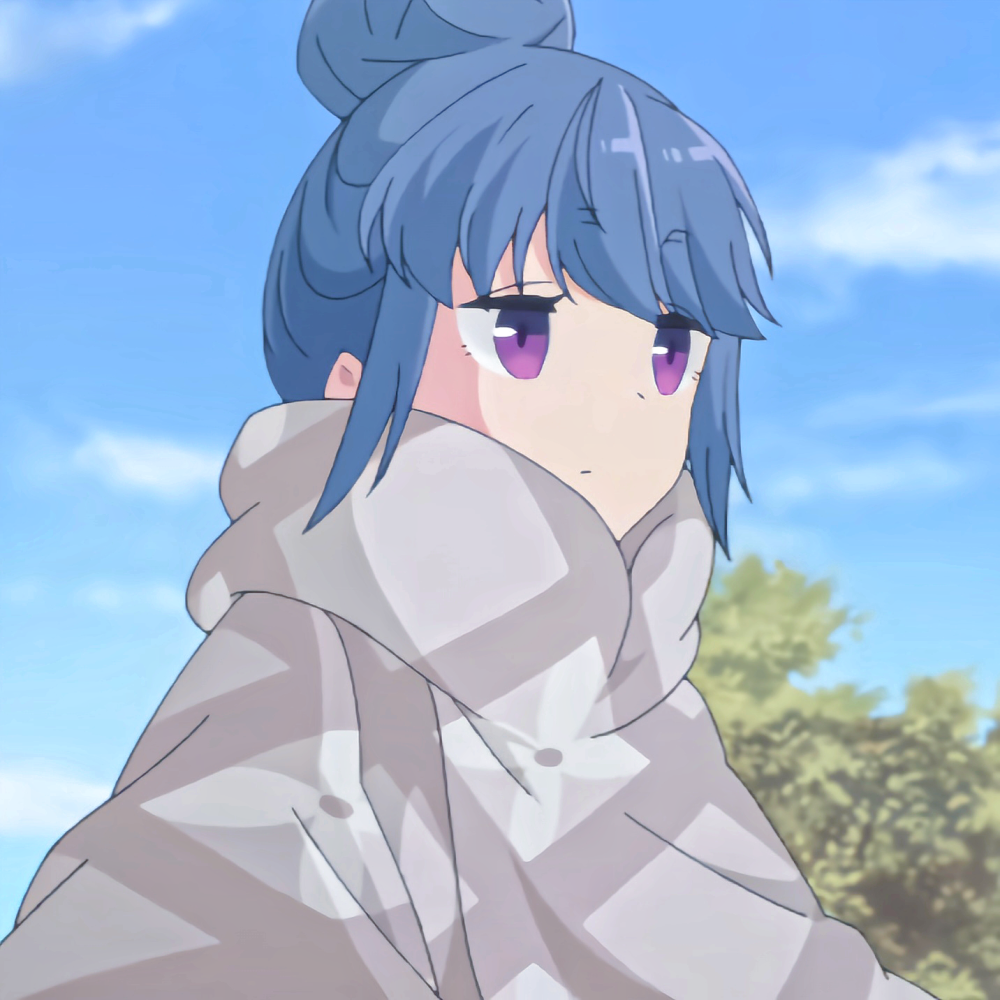 摇曳露营自截自调女漫闲鱼娜