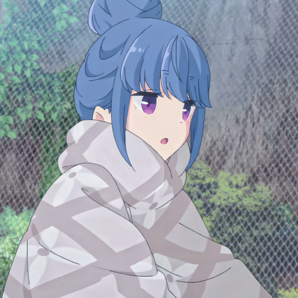 摇曳露营自截自调女漫闲鱼娜