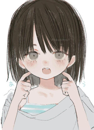 画师：本領はなる 
Twi：kanameryou9