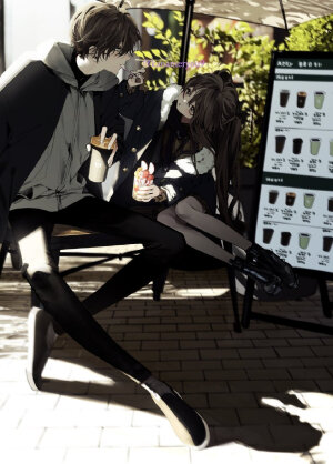 画师：本領はなる 
Twi：kanameryou9