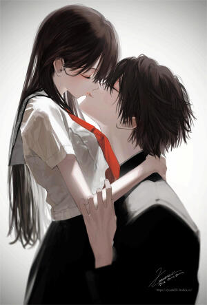 画师：本領はなる 
Twi：kanameryou9