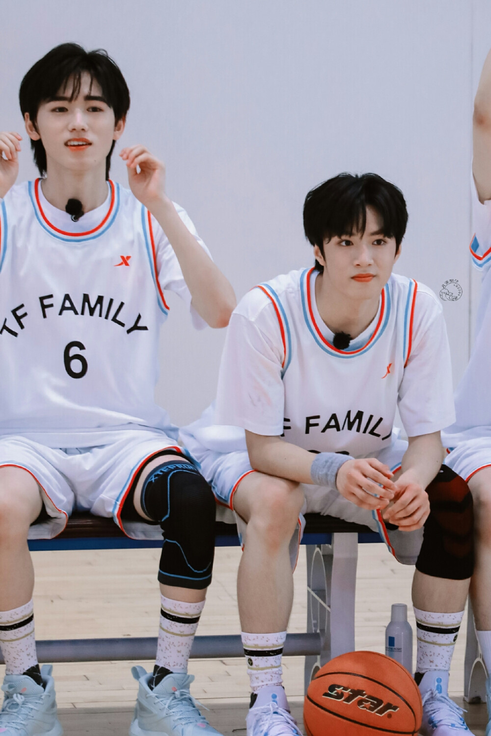 文轩·2022夏日运动会 08月满潮汐x92304