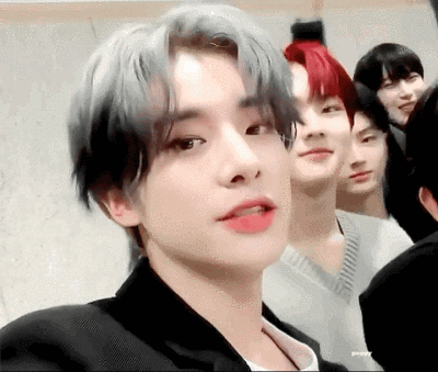 ENHYPEN 沈载伦 Jake