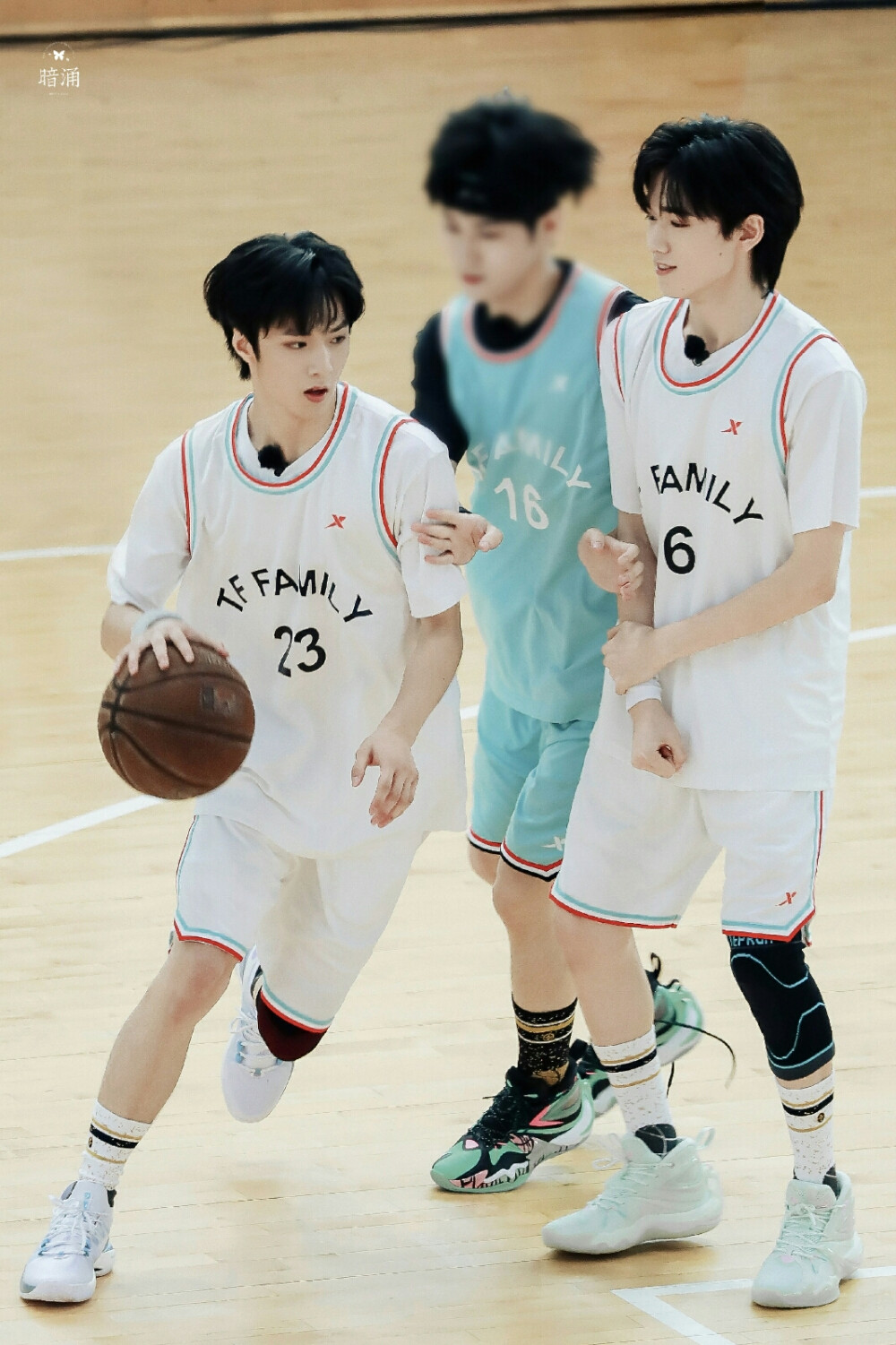 文轩2022夏日运动会