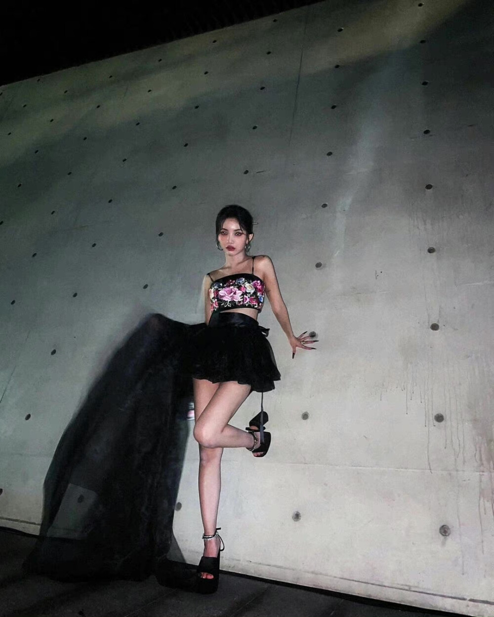 (g)i-dle 全昭妍 田小娟 wb搬运 - 堆糖,美图壁纸兴趣社区