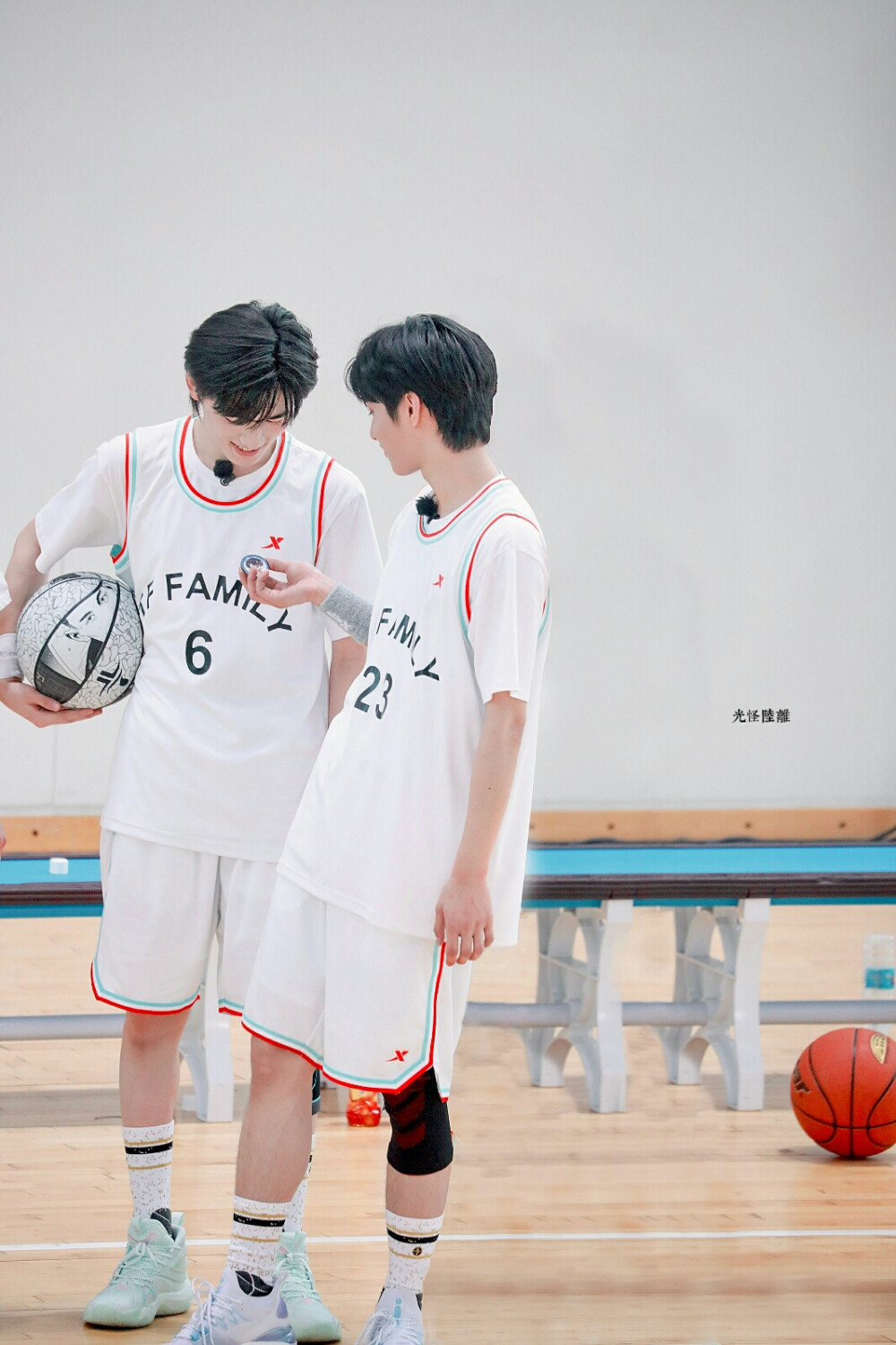 文轩·2022夏日运动会 08丨光怪陸離丨