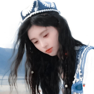  :/“看千万次海”
