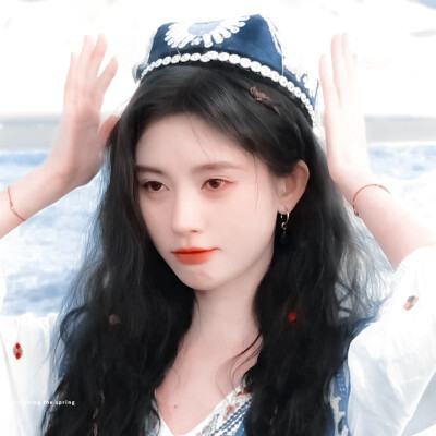  :/“看千万次海”
