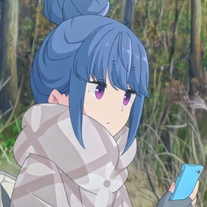 闲魚娜の自截女漫